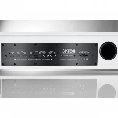 Саундбар Canton DM 90.3 white